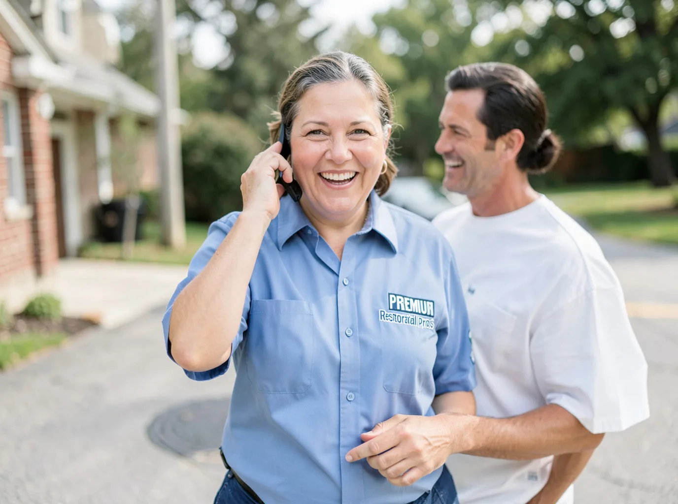 Water Damage Restoration Witt, IL FAQs